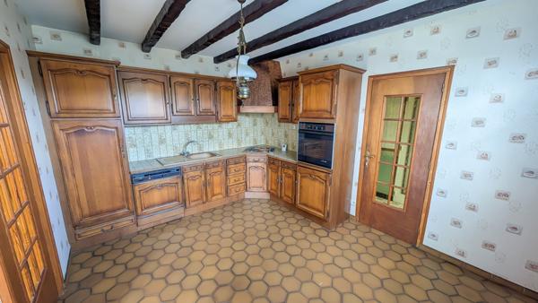 Teloché (72220) Nouveauté en exclusivité à Teloché, à 15 min du MANS !