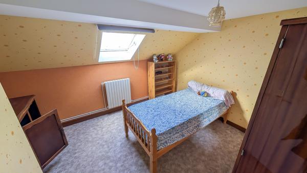 Teloché (72220) Nouveauté en exclusivité à Teloché, à 15 min du MANS !