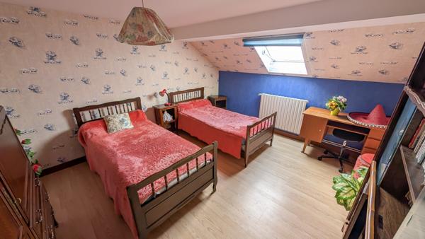 Teloché (72220) Nouveauté en exclusivité à Teloché, à 15 min du MANS !