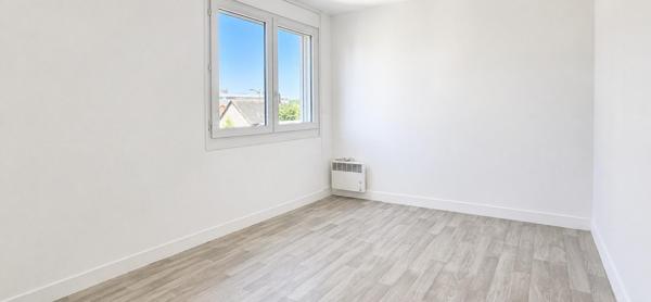 Appartement T2, 48 m²