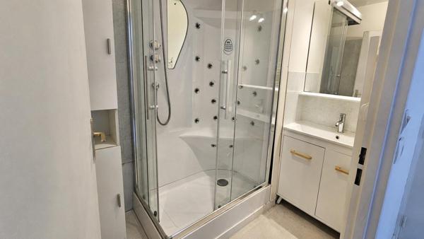Appartement T2, 48 m²