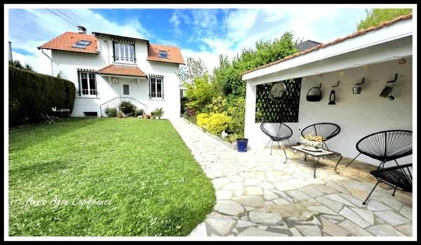 Maison à vendre 6 pièces TARBES (65)