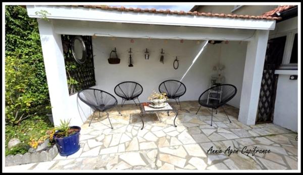 Maison à vendre 6 pièces TARBES (65)