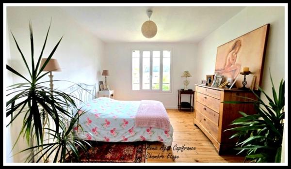 Maison à vendre 6 pièces TARBES (65)