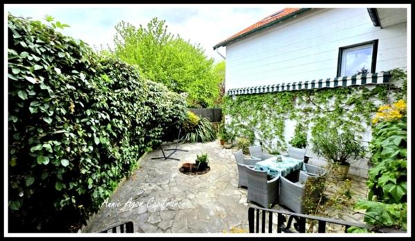 Maison à vendre 6 pièces TARBES (65)