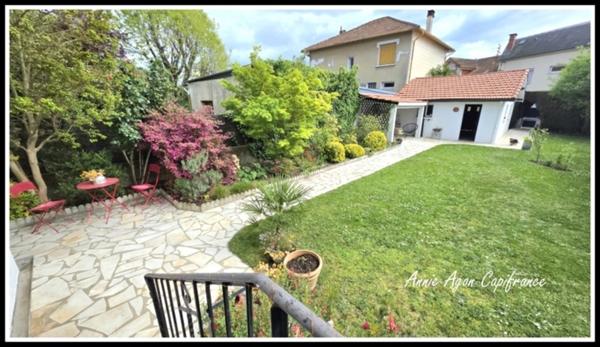 Maison à vendre 6 pièces TARBES (65)
