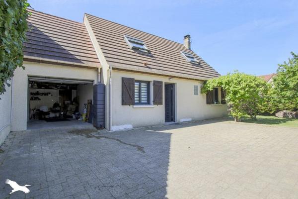 Maison à vendre |  Aubergenville |  5 pièces | 100 m²