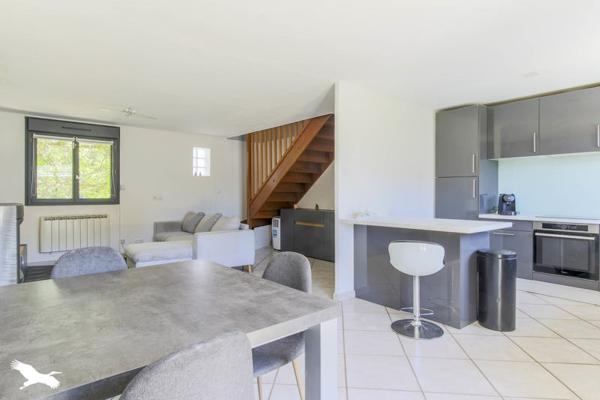 Maison à vendre |  Aubergenville |  5 pièces | 100 m²