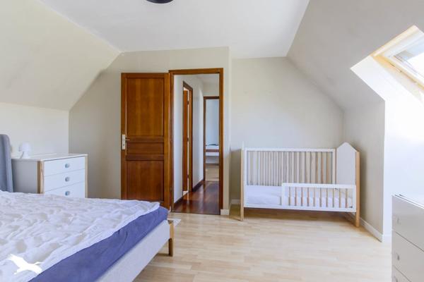 Maison à vendre |  Aubergenville |  5 pièces | 100 m²
