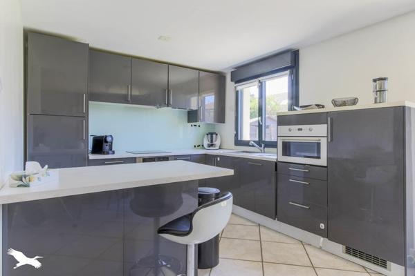 Maison à vendre |  Aubergenville |  5 pièces | 100 m²