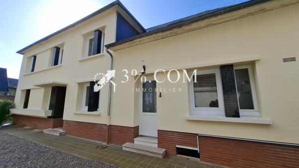 Maison
                                                                                                                                                                                                                                                                                                                        9 pièce(s)                                                                                                                                                                                                          6 chambre(s)                                                                                                                                                                                                          145  m²
