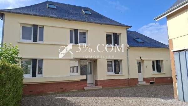 Maison
                                                                                                                                                                                                                                                                                                                        9 pièce(s)                                                                                                                                                                                                          6 chambre(s)                                                                                                                                                                                                          145  m²