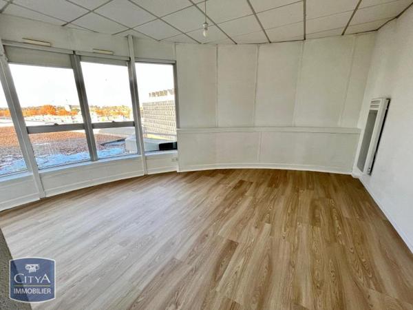 Appartement à louer 1 pièce 23m²