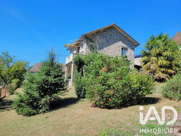 Maison à vendre 4 pièces 80 m² Malemort