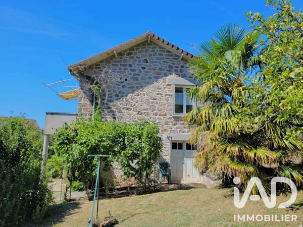 Maison à vendre 4 pièces 80 m² Malemort