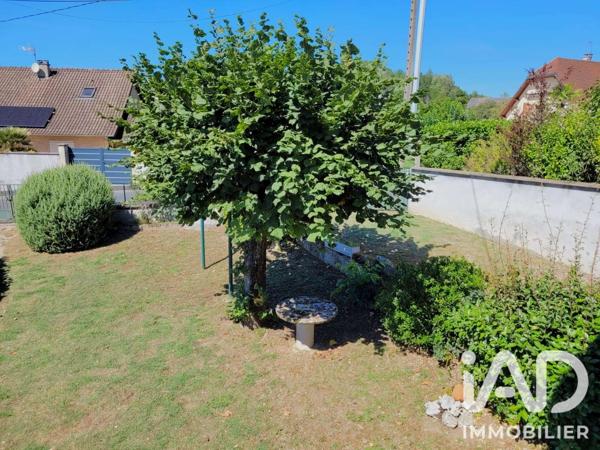 Maison à vendre 4 pièces 80 m² Malemort