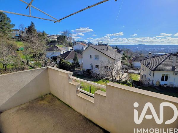 Maison à vendre 4 pièces 80 m² Malemort