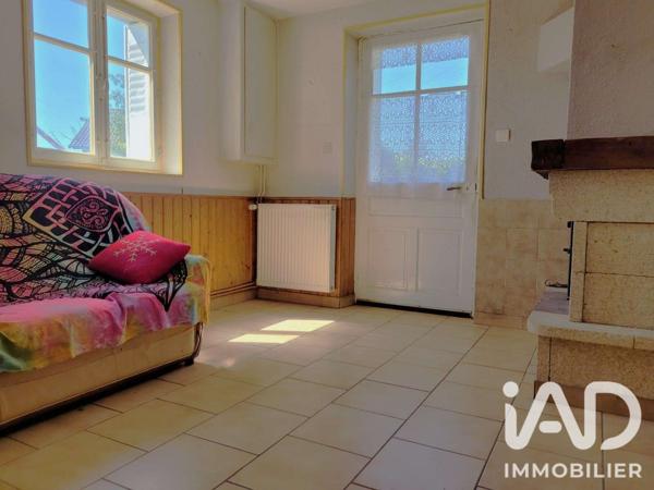 Maison à vendre 4 pièces 80 m² Malemort