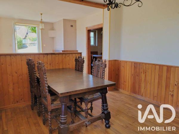 Maison à vendre 4 pièces 80 m² Malemort