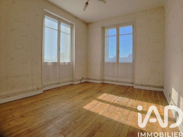 Maison à vendre 4 pièces 80 m² Malemort