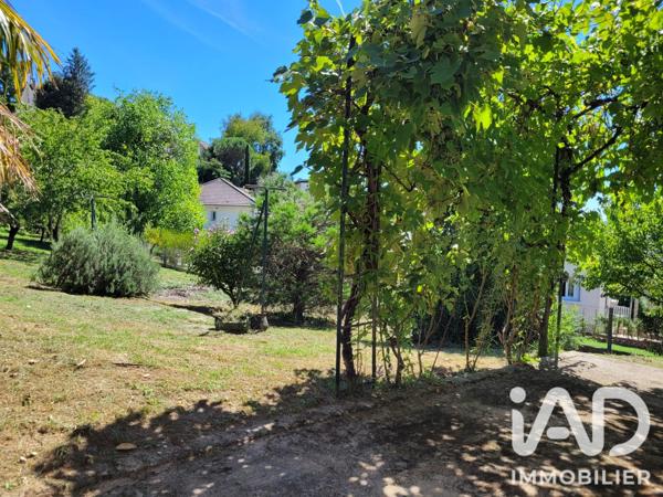 Maison à vendre 4 pièces 80 m² Malemort