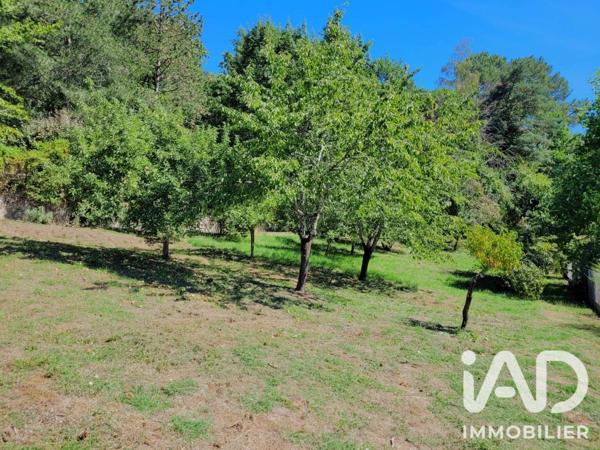 Maison à vendre 4 pièces 80 m² Malemort