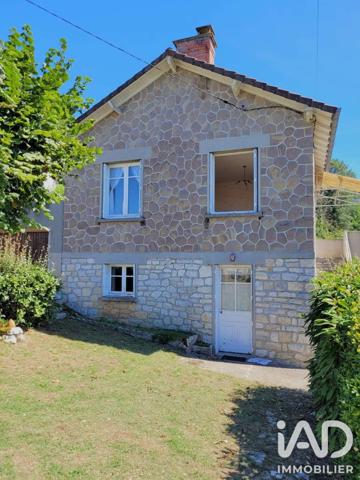 Maison à vendre 4 pièces 80 m² Malemort