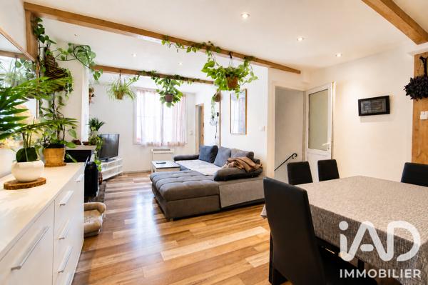 Maison à vendre 5 pièces 102 m² Millas