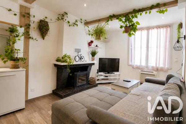 Maison à vendre 5 pièces 102 m² Millas