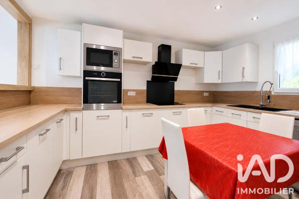 Maison à vendre 5 pièces 102 m² Millas
