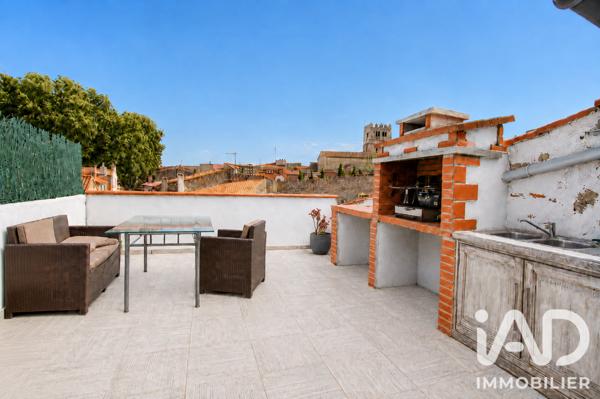 Maison à vendre 5 pièces 102 m² Millas