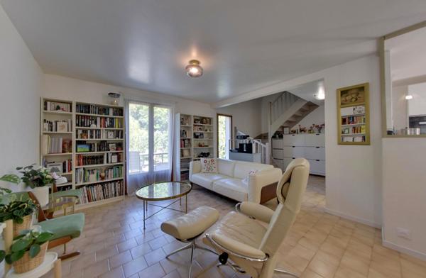 Maison familiale à quelques minutes d'Auxerre
