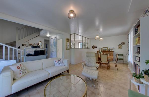 Maison familiale à quelques minutes d'Auxerre