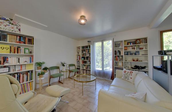 Maison familiale à quelques minutes d'Auxerre