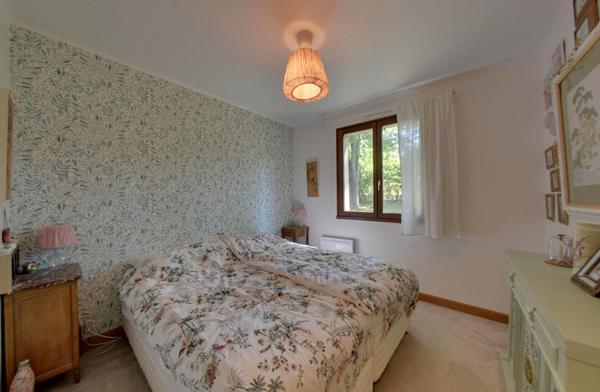 Maison familiale à quelques minutes d'Auxerre