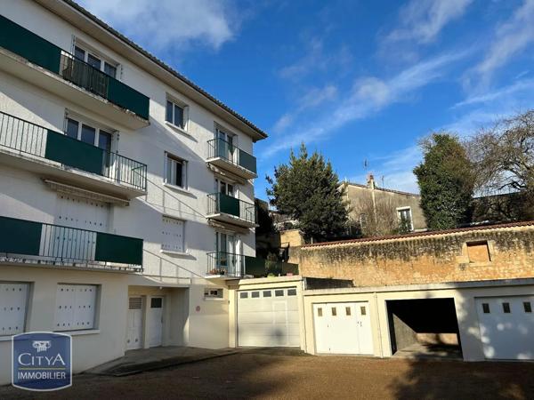 Appartement à vendre 2 pièces 56.04m²