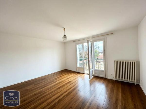 Appartement à vendre 2 pièces 56.04m²