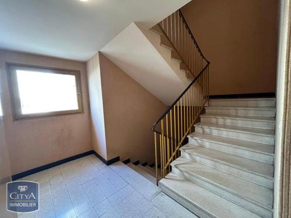 Appartement à vendre 2 pièces 56.04m²