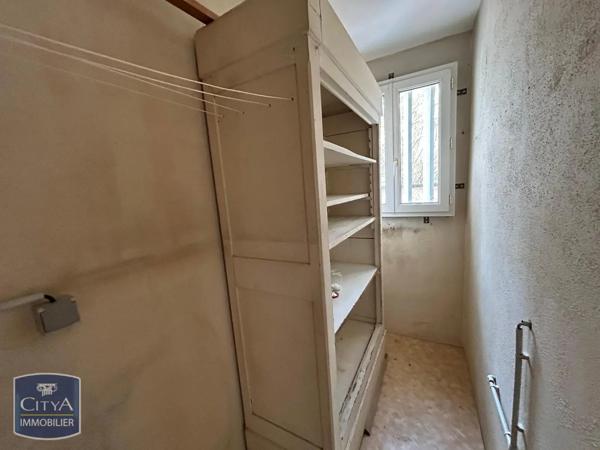 Appartement à vendre 2 pièces 56.04m²