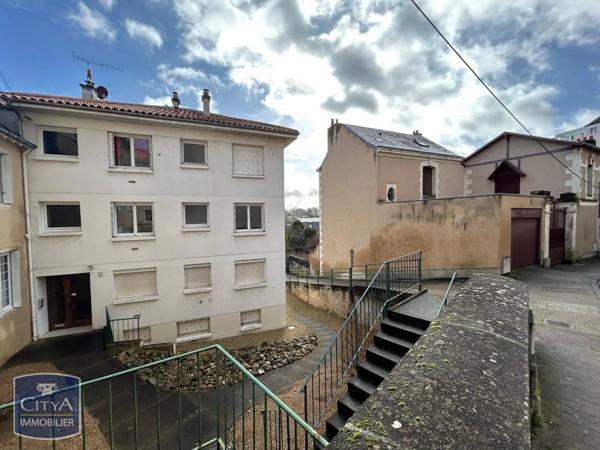 Appartement à vendre 2 pièces 56.04m²