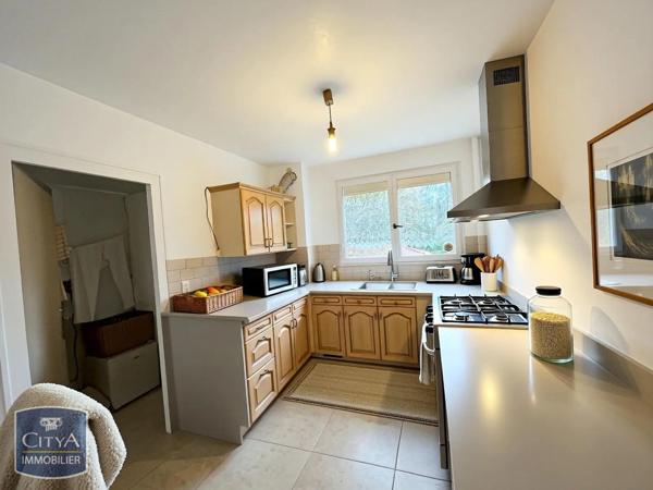 Appartement à vendre 2 pièces 56.04m²