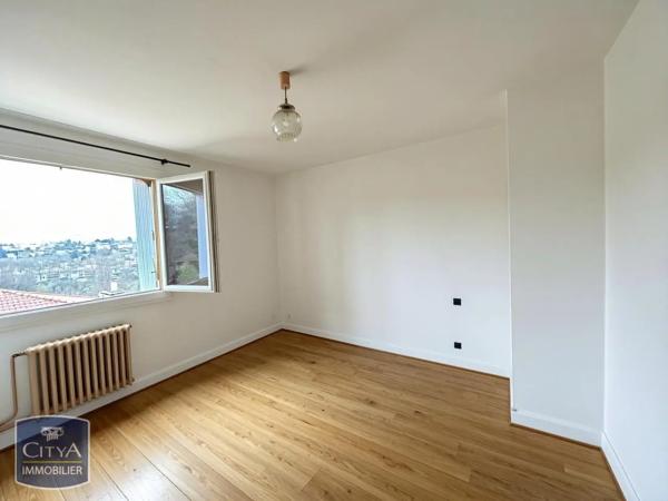 Appartement à vendre 2 pièces 56.04m²