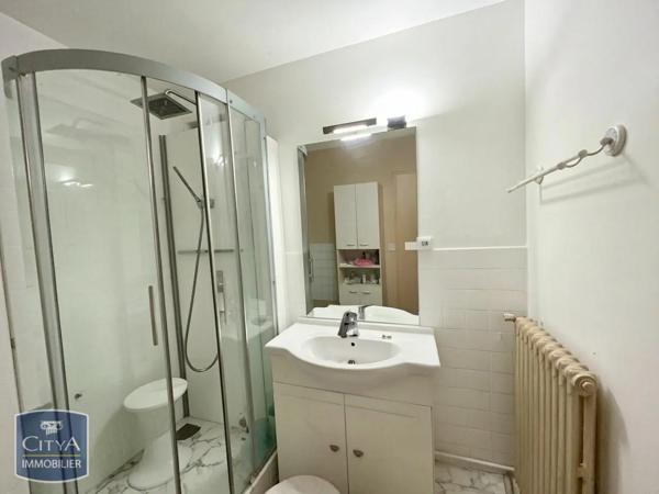 Appartement à vendre 2 pièces 56.04m²