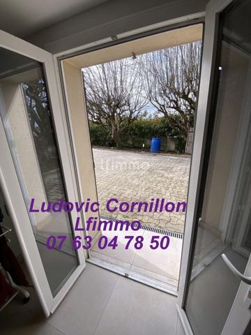 Maison individuelle 153 m2 en lotissement