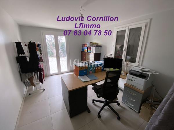 Maison individuelle 153 m2 en lotissement