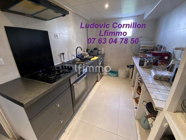Maison individuelle 153 m2 en lotissement