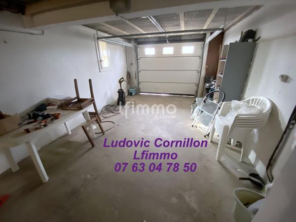 Maison individuelle 153 m2 en lotissement