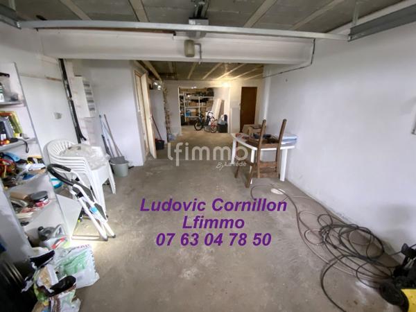 Maison individuelle 153 m2 en lotissement