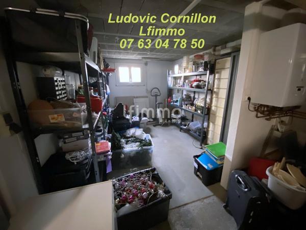 Maison individuelle 153 m2 en lotissement