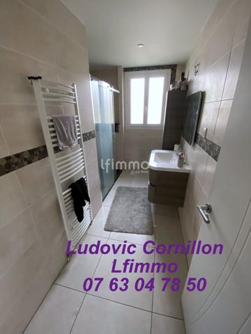 Maison individuelle 153 m2 en lotissement